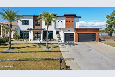 2400 Coral Drive, Lynn Haven, FL 32444 - Photo 1