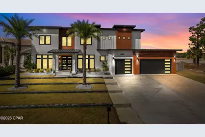2400 Coral Drive, Lynn Haven, FL 32444 - Photo 2