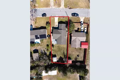 3001 W 21st Court #A, Panama City, FL 32405 - Photo 22