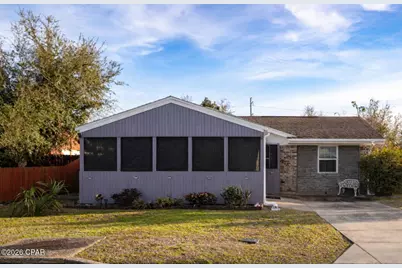 3001 W 21st Court #A, Panama City, FL 32405 - Photo 1
