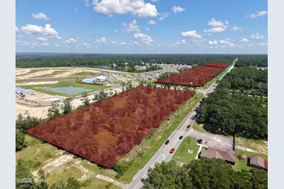 00 Woodbine Road, Pace, FL 32571 - Photo 1