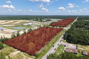 00 Woodbine Rd, Pace, FL 32571 - Photo 1