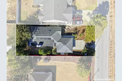 623 Gulf View Drive, Panama City Beach, FL 32413 - Photo 2