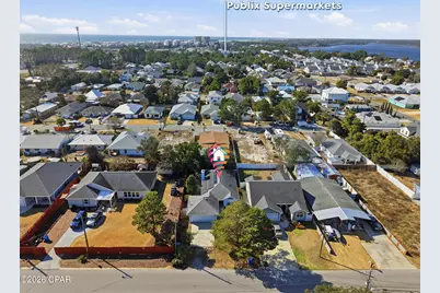 623 Gulf View Drive, Panama City Beach, FL 32413 - Photo 34