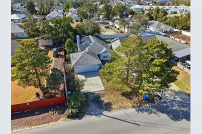 623 Gulf View Drive, Panama City Beach, FL 32413 - Photo 1