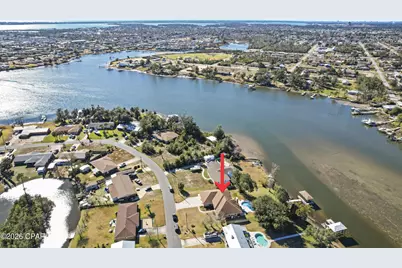 7027 Yellow Bluff Road, Panama City, FL 32404 - Photo 28