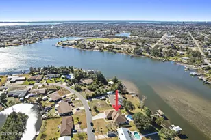 7027 Yellow Bluff Rd, Panama City, FL 32404 - Photo 28