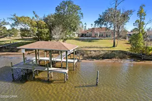 7027 Yellow Bluff Rd, Panama City, FL 32404 - Photo 32