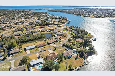 7027 Yellow Bluff Road, Panama City, FL 32404 - Photo 36