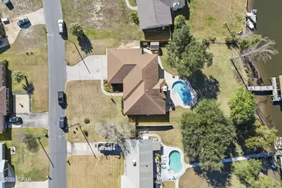 7027 Yellow Bluff Road, Panama City, FL 32404 - Photo 30