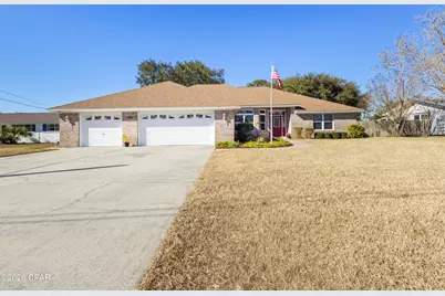 7027 Yellow Bluff Road, Panama City, FL 32404 - Photo 34