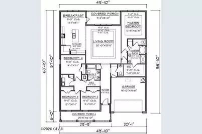 220 Bridge Harbor Drive, Panama City, FL 32404 - Photo 22