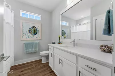 430 Locksley Drive, Panama City Beach, FL 32407 - Photo 18