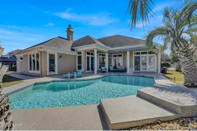 3504 Dragon Ridge Road, Panama City, FL 32408 - Photo 1