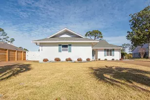 318 Wahoo Rd, Panama City Beach, FL 32408 - Photo 24