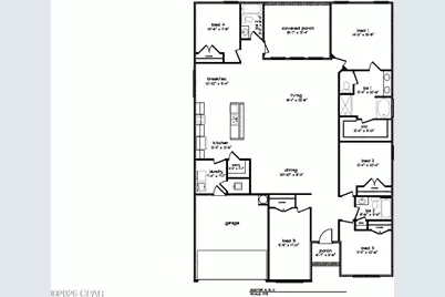 4026 Ryan Court, Chipley, FL 32428 - Photo 2