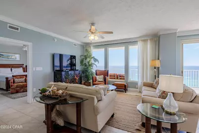 5004 Thomas Drive #1512, Panama City, FL 32408 - Photo 6