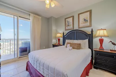 5004 Thomas Drive #1512, Panama City, FL 32408 - Photo 26