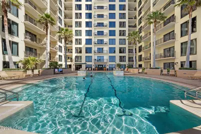 15100 Front Beach Road #1013, Panama City Beach, FL 32413 - Photo 16