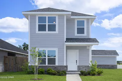 1209 Pitts Avenue, Panama City, FL 32404 - Photo 1