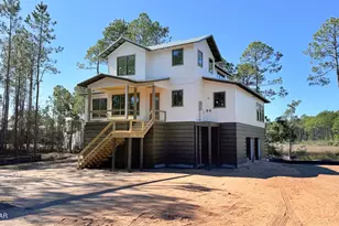 7705 Vireo Ln, Panama City Beach, FL 32413 - Photo 1