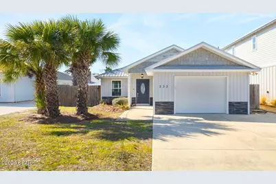 233 Palm Beach Drive, Panama City Beach, FL 32413 - Photo 2