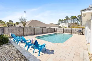 233 Palm Beach Dr, Panama City Beach, FL 32413 - Photo 36