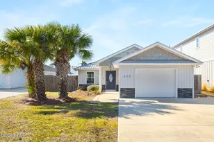 233 Palm Beach Dr, Panama City Beach, FL 32413 - Photo 2