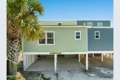 120 Aruba Drive, Port Saint Joe, FL 32456 - Photo 6