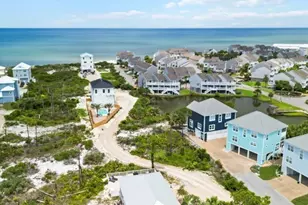 135 Swirly Sun Dr, Port Saint Joe, FL 32456 - Photo 36