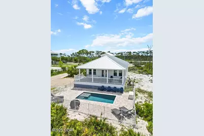 135 Swirly Sun Drive, Port Saint Joe, FL 32456 - Photo 42