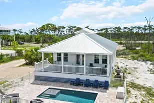 135 Swirly Sun Dr, Port Saint Joe, FL 32456 - Photo 42