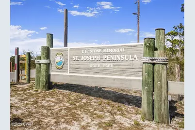 135 Swirly Sun Drive, Port Saint Joe, FL 32456 - Photo 48