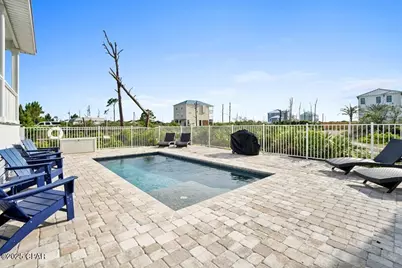 135 Swirly Sun Drive, Port Saint Joe, FL 32456 - Photo 26