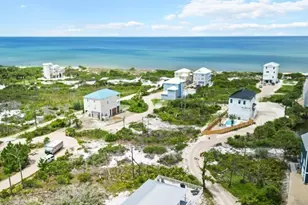 135 Swirly Sun Dr, Port Saint Joe, FL 32456 - Photo 32