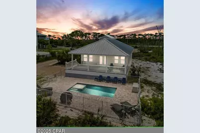 135 Swirly Sun Drive, Port Saint Joe, FL 32456 - Photo 30