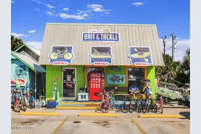 135 Swirly Sun Drive, Port Saint Joe, FL 32456 - Photo 44