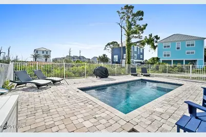 135 Swirly Sun Drive, Port Saint Joe, FL 32456 - Photo 28