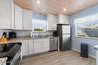 166 Cape Dunes Drive, Port Saint Joe, FL 32456 - Photo 30