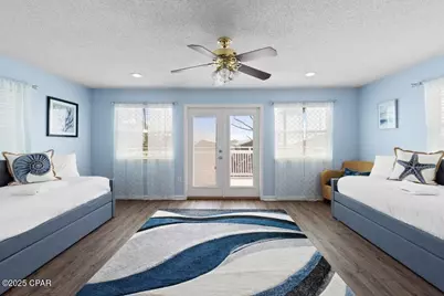 166 Cape Dunes Drive, Port Saint Joe, FL 32456 - Photo 36