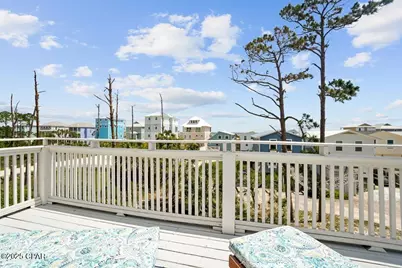 166 Cape Dunes Drive, Port Saint Joe, FL 32456 - Photo 2