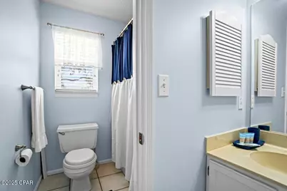 166 Cape Dunes Drive, Port Saint Joe, FL 32456 - Photo 10