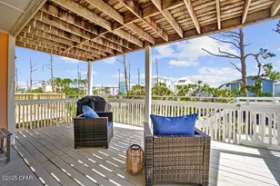 166 Cape Dunes Dr, Port Saint Joe, FL 32456 - Photo 12