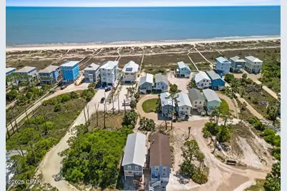 166 Cape Dunes Drive, Port Saint Joe, FL 32456 - Photo 14