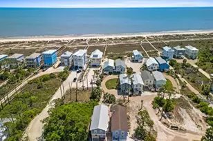 166 Cape Dunes Dr, Port Saint Joe, FL 32456 - Photo 14