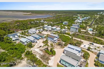 166 Cape Dunes Drive, Port Saint Joe, FL 32456 - Photo 20