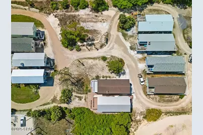 166 Cape Dunes Drive, Port Saint Joe, FL 32456 - Photo 16