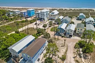 166 Cape Dunes Dr, Port Saint Joe, FL 32456 - Photo 22