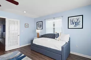 166 Cape Dunes Dr, Port Saint Joe, FL 32456 - Photo 38