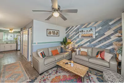 636 W Caladium Circle #B, Panama City Beach, FL 32413 - Photo 2